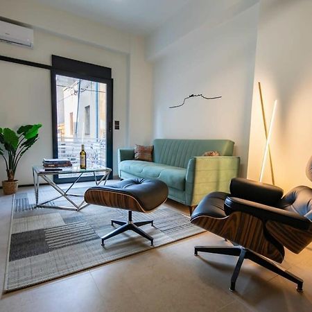 Beautiful Elegant Apartment Next To Monastiraki Афіни Екстер'єр фото