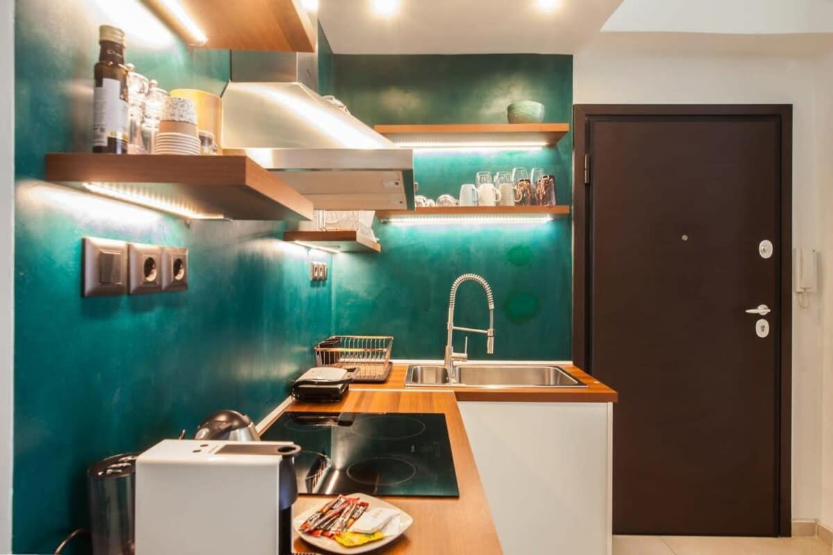 Beautiful Elegant Apartment Next To Monastiraki Афіни Екстер'єр фото
