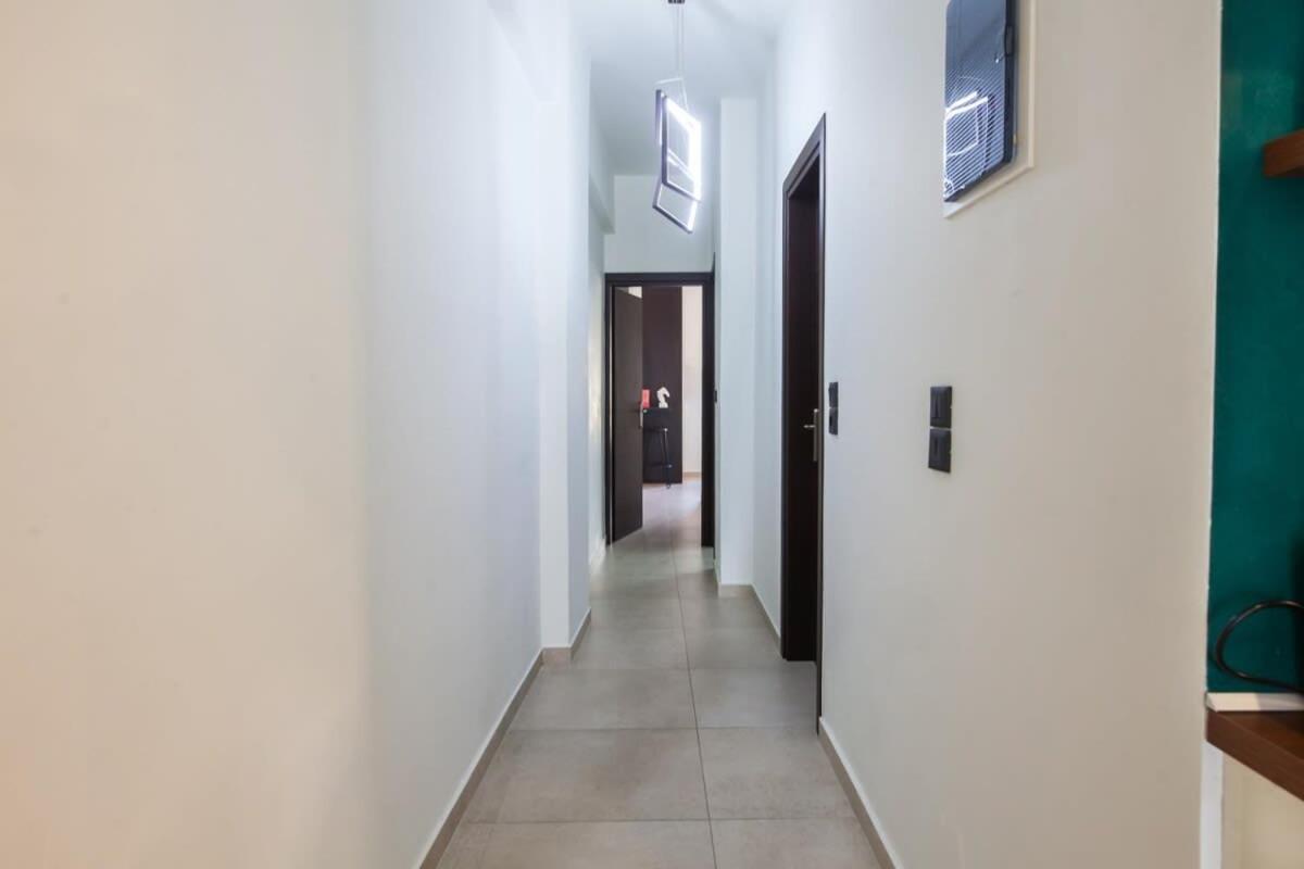 Beautiful Elegant Apartment Next To Monastiraki Афіни Екстер'єр фото