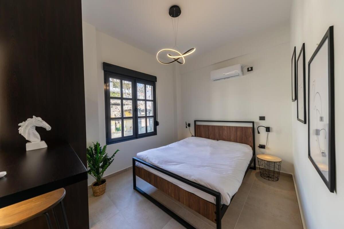 Beautiful Elegant Apartment Next To Monastiraki Афіни Екстер'єр фото