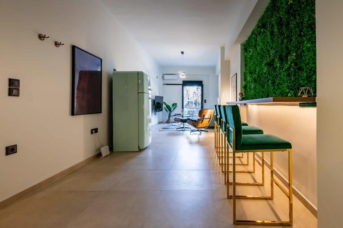 Beautiful Elegant Apartment Next To Monastiraki Афіни Екстер'єр фото